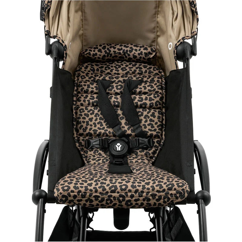 YOYO 6+ Color Pack Leopard