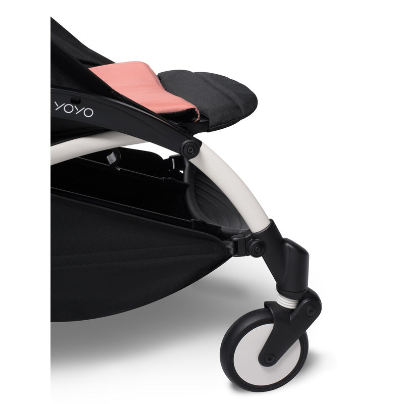 Stokke Yoyo Leg Rest | Prenatal, Babies, Nusring, Cybex, Avent Leg Rest