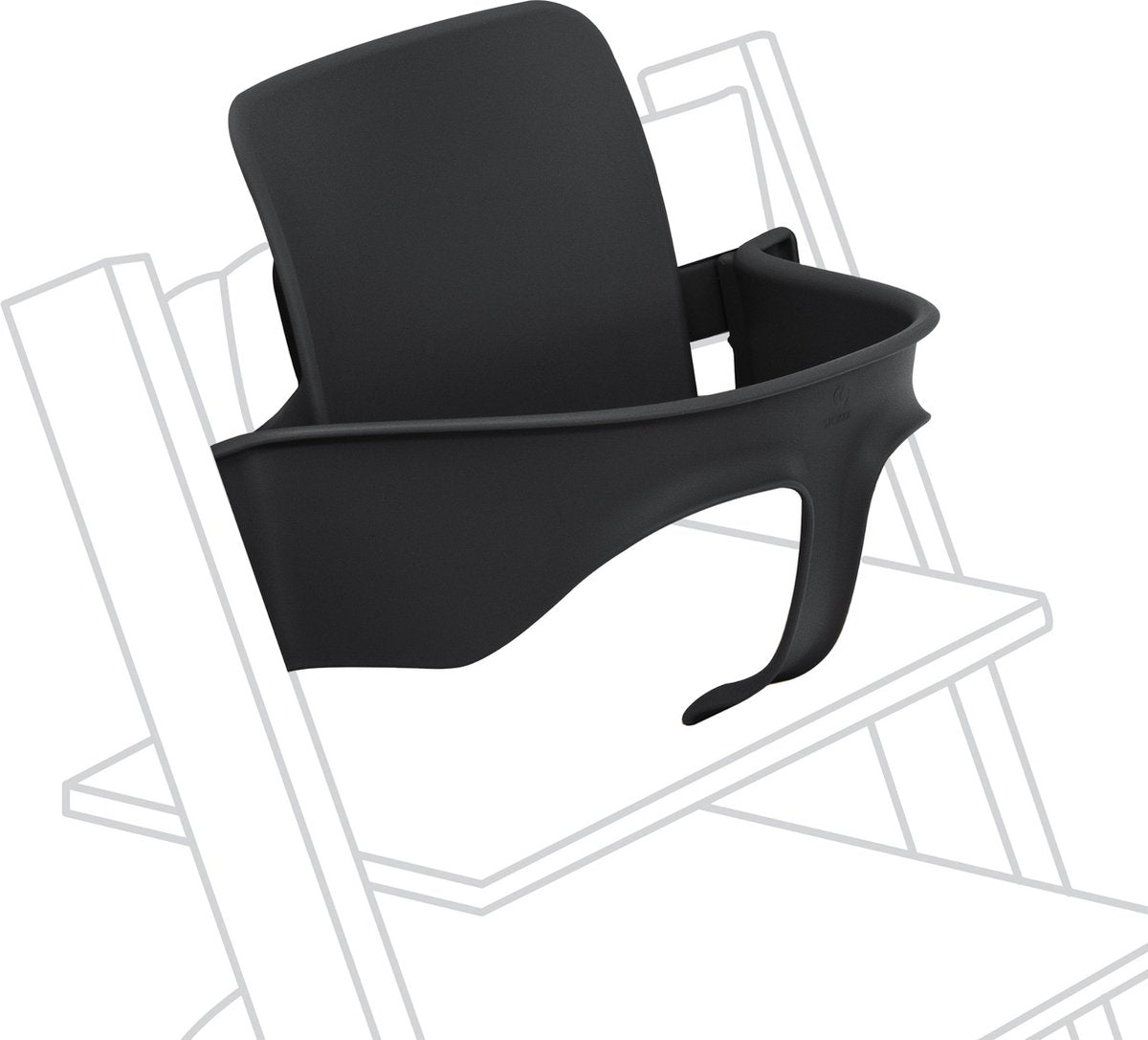 stokke baby set tripp trapp Stokke Baby set for Tripp Trapp chair