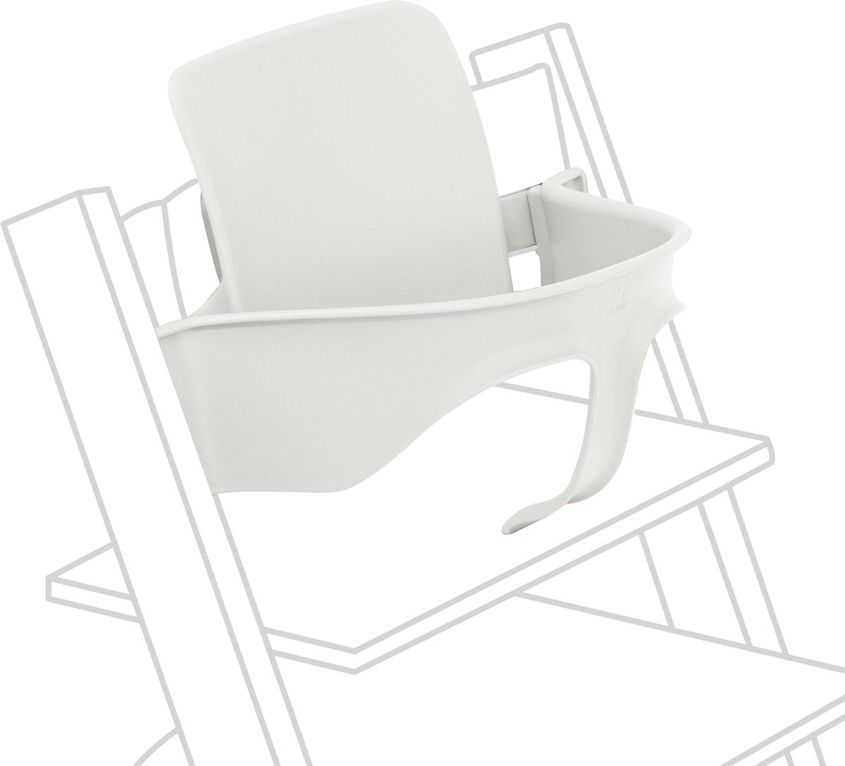 stokke high chair assembly Stokke Baby set for Tripp Trapp chair