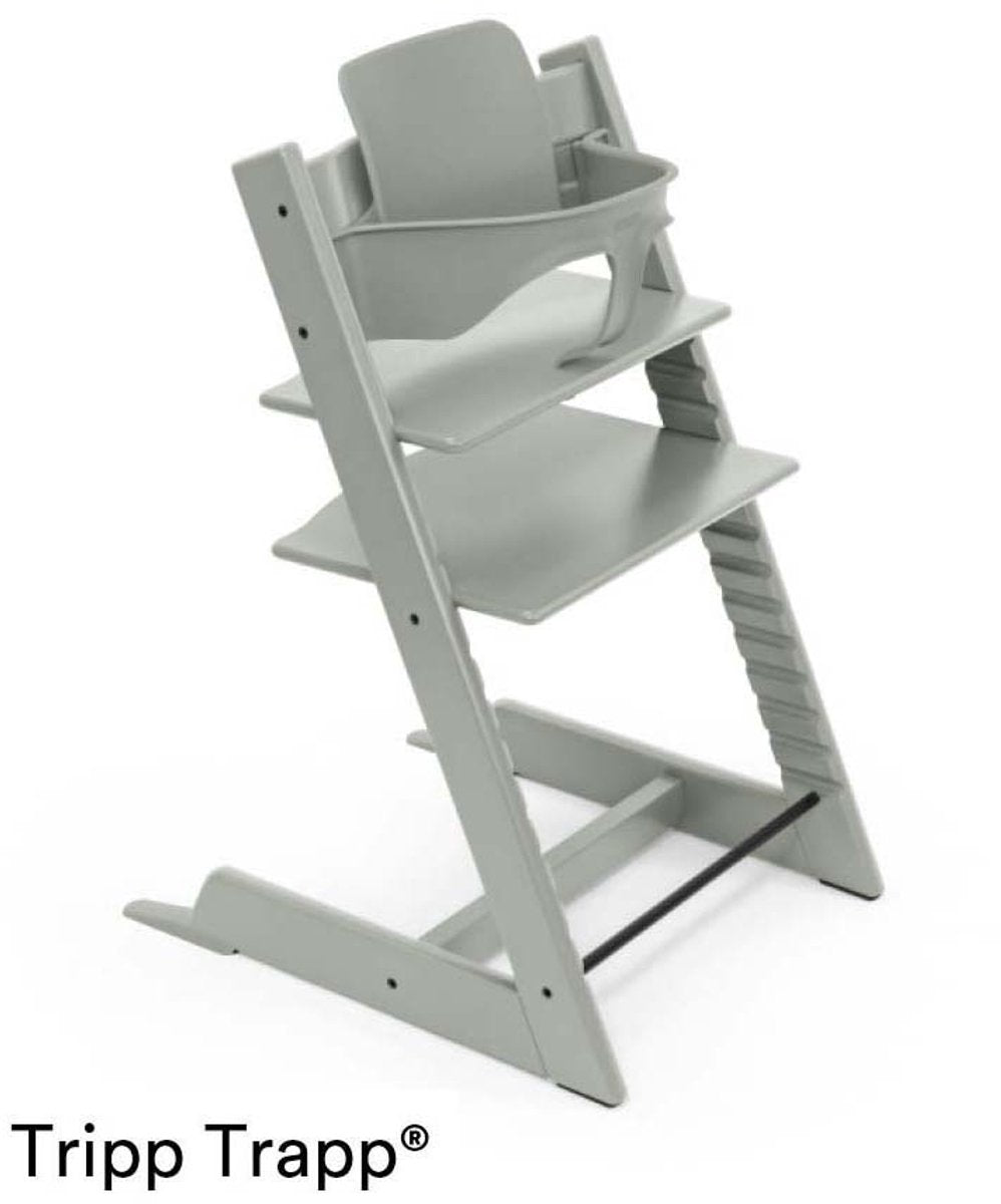 Stokke Baby set for Tripp Trapp chair | Prenatal, Babies, Nusring, Cybex, Avent High Chair Seat