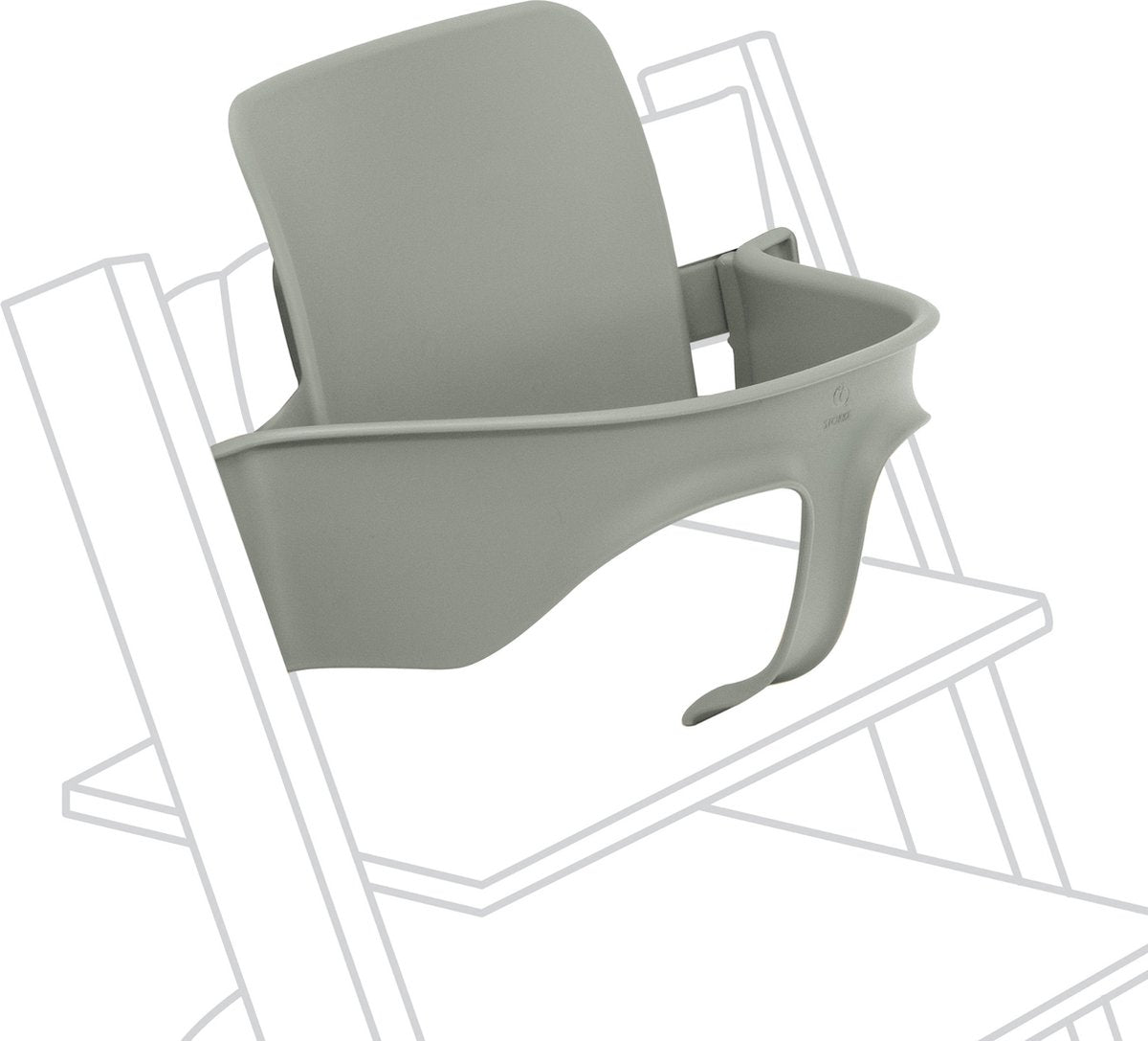 Stokke Baby set for Tripp Trapp chair | Prenatal, Babies, Nusring, Cybex, Avent High Chair Seat