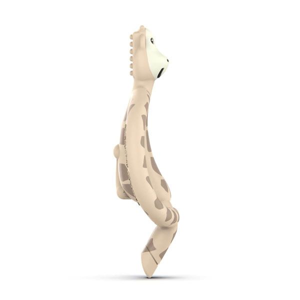 Matchstick Monkey Giraffe Anti Microbial Teether | Prenatal, Babies, Nusring, Cybex, Avent Teether