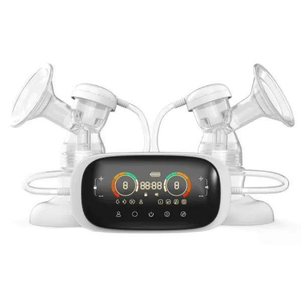 Optimal Double Electric Breast Pump | Prenatal, Babies, Nusring, Cybex, Avent Breast Pump