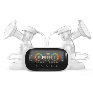 Optimal Double Electric Breast Pump | Prenatal, Babies, Nusring, Cybex, Avent Breast Pump