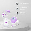 Optimal Electric Breast Releiver | Prenatal, Babies, Nusring, Cybex, Avent Breast Pump