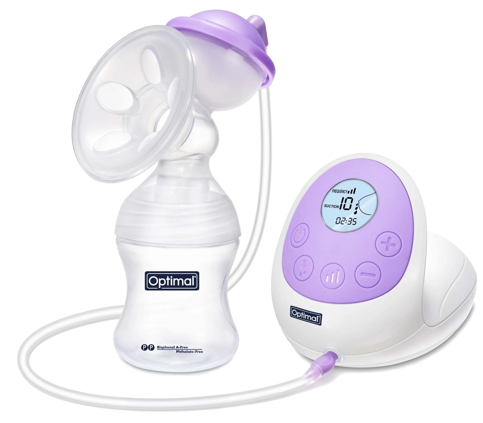 Optimal Electric Breast Releiver | Prenatal, Babies, Nusring, Cybex, Avent Breast Pump