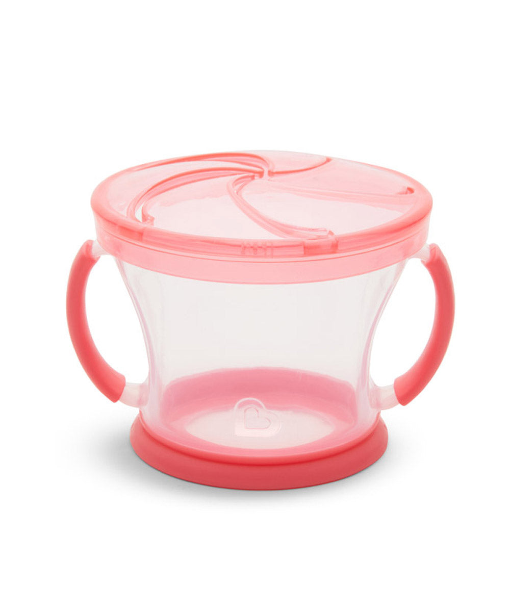 Munchkin Snack Catcher | Prenatal, Babies, Nusring, Cybex, Avent Snack Catcher