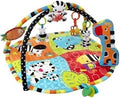 Bright Starts Spots & Stripes Play Gym | Prenatal, Babies, Nusring, Cybex, Avent Playmat & Gym