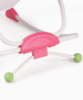 Bright Starts Hammock Rocker Raspberry Garden | Prenatal, Babies, Nusring, Cybex, Avent Rocker