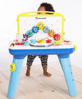 Baby Einstein Curiosity Table Activity Station | Prenatal, Babies, Nusring, Cybex, Avent Activity Table
