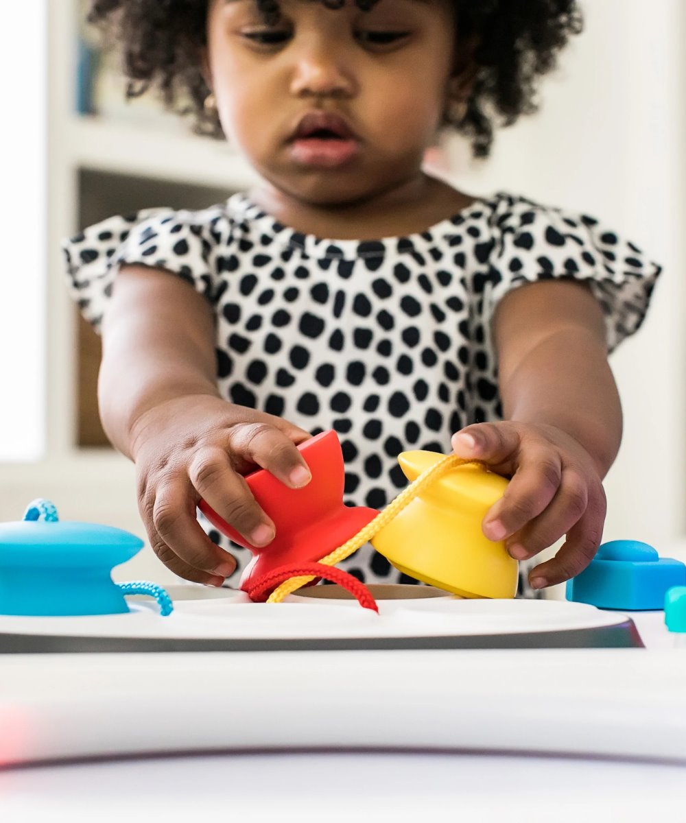 Baby Einstein Curiosity Table Activity Station | Prenatal, Babies, Nusring, Cybex, Avent Activity Table