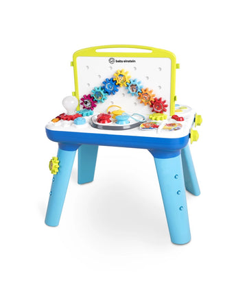 Baby Einstein Curiosity Table Activity Station | Prenatal, Babies, Nusring, Cybex, Avent Activity Table