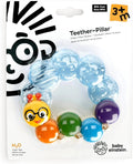 Baby Einstein Teether - Pillar | Prenatal, Babies, Nusring, Cybex, Avent Teether