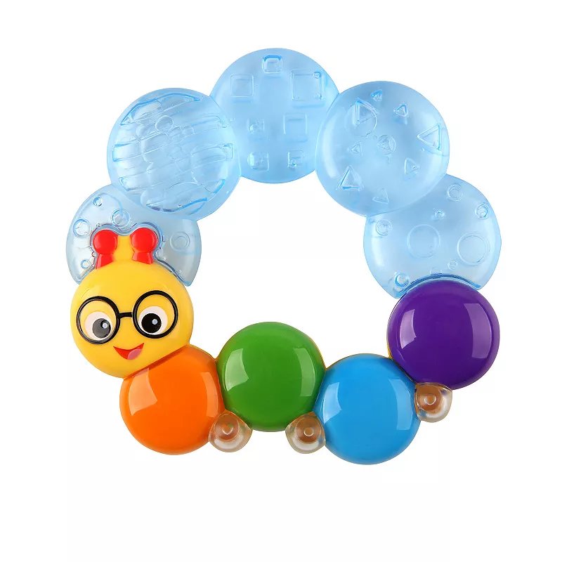 Baby Einstein Teether - Pillar | Prenatal, Babies, Nusring, Cybex, Avent Teether