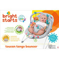 Bright Starts Toucan Tango Bouncer | Prenatal, Babies, Nusring, Cybex, Avent Bouncer
