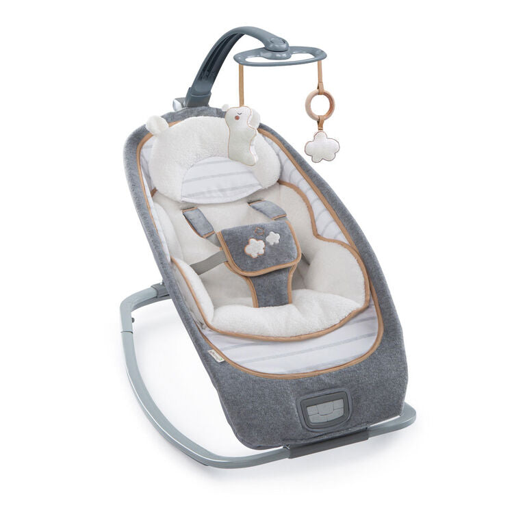 Ingenuity Rocking Seat - Bella Teddy | Prenatal, Babies, Nusring, Cybex, Avent Rocker