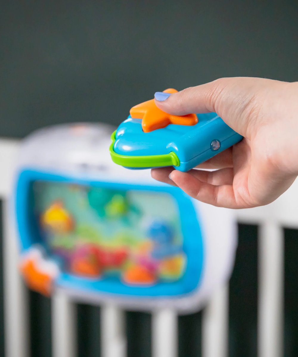 Baby Einstein Sea Dreams Soother Crib Toy | Prenatal, Babies, Nusring, Cybex, Avent Crib Toy
