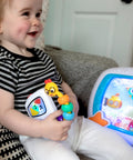Baby Einstein Sea Dreams Soother Crib Toy | Prenatal, Babies, Nusring, Cybex, Avent Crib Toy