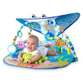 Bright Starts Mr Ray Light-Up Activity Gym | Prenatal, Babies, Nusring, Cybex, Avent Playmat & Gym
