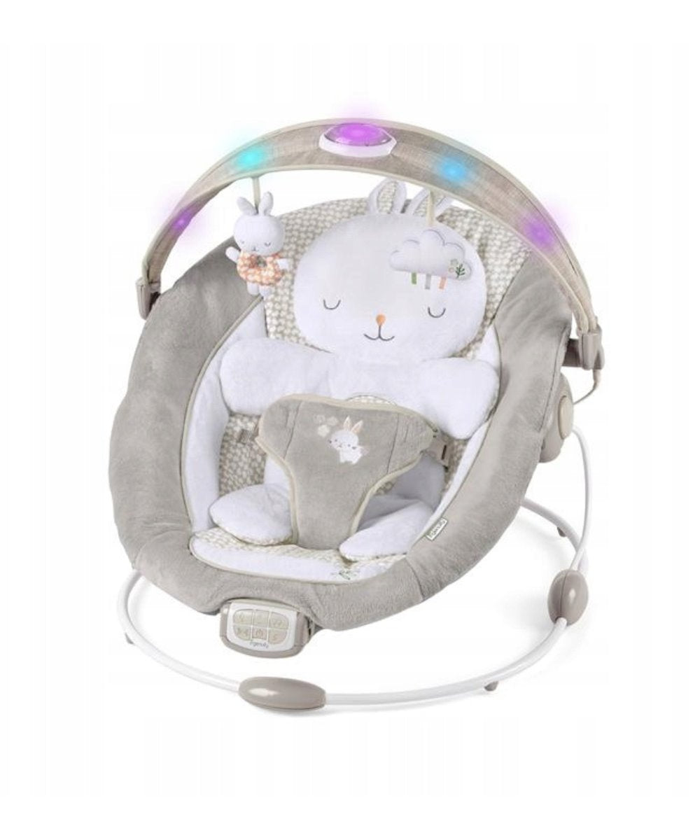 Ingenuity Inlighten Bouncer Twinkle | Prenatal, Babies, Nusring, Cybex, Avent Bouncer
