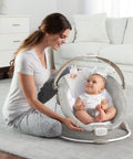 Ingenuity Inlighten Bouncer Twinkle | Prenatal, Babies, Nusring, Cybex, Avent Bouncer