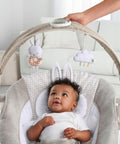 Ingenuity Inlighten Bouncer Twinkle | Prenatal, Babies, Nusring, Cybex, Avent Bouncer