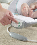 Ingenuity Inlighten Bouncer Twinkle | Prenatal, Babies, Nusring, Cybex, Avent Bouncer