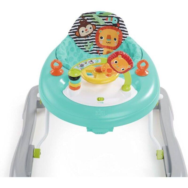 Bright Starts Zig Zag Zebra Walker | Prenatal, Babies, Nusring, Cybex, Avent Walker