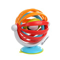 Baby Einstein Sticky Spinner Activity & High Chair Toy High Chair Toy