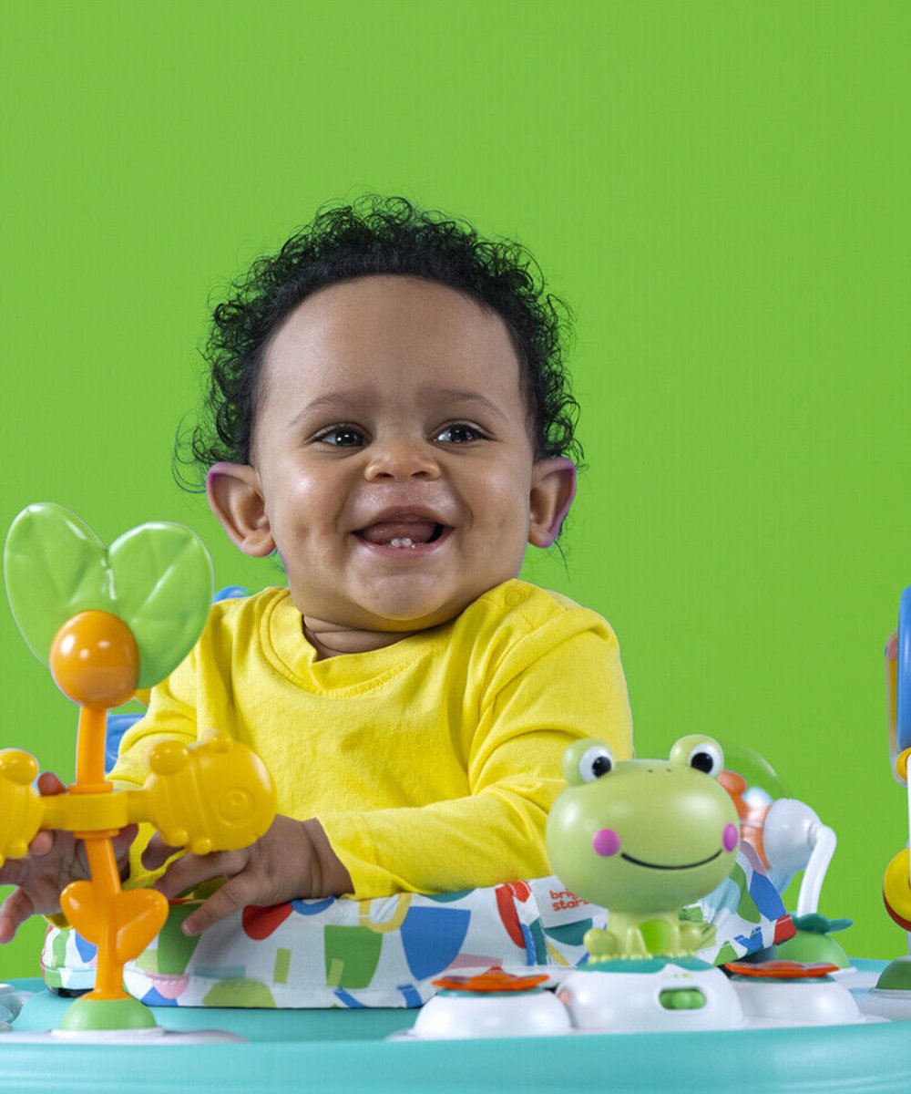 Bright Starts Bounce Bounce Jumper | Prenatal, Babies, Nusring, Cybex, Avent Activity Jumper
