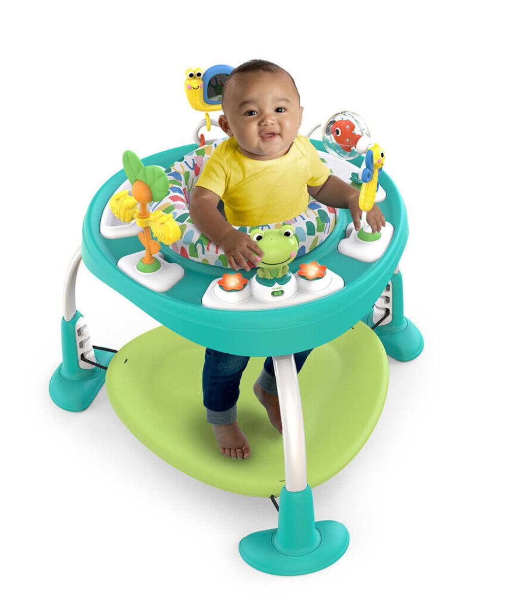 Bright Starts Bounce Bounce Jumper | Prenatal, Babies, Nusring, Cybex, Avent Activity Jumper