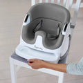 Ingenuity Baby Base 2-in-1 Booster Feeding & Floor Seat | Prenatal, Babies, Nusring, Cybex, Avent Booster Seat