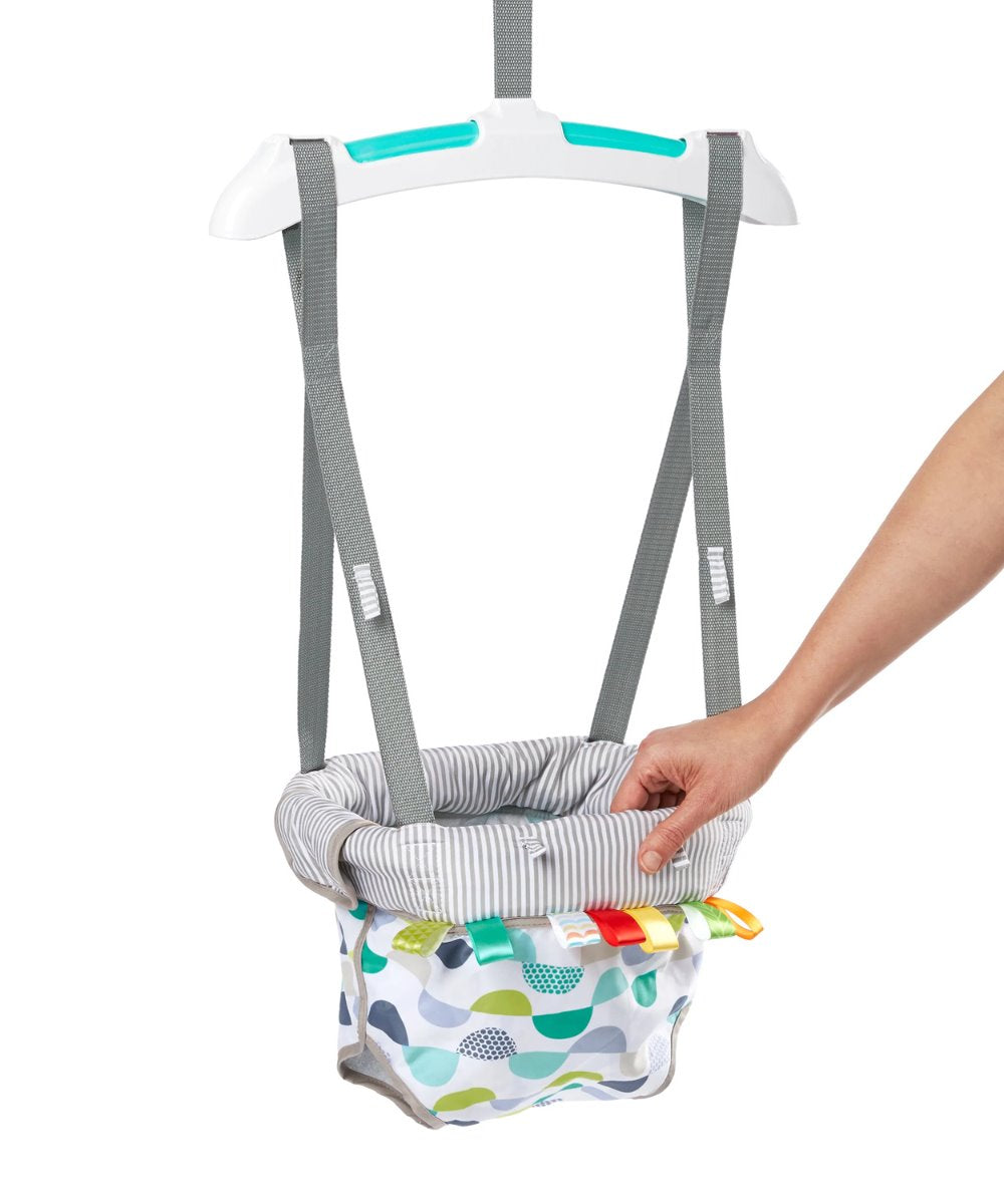 Bright Starts Parade Door Jumper | Prenatal, Babies, Nusring, Cybex, Avent Activity Jumper