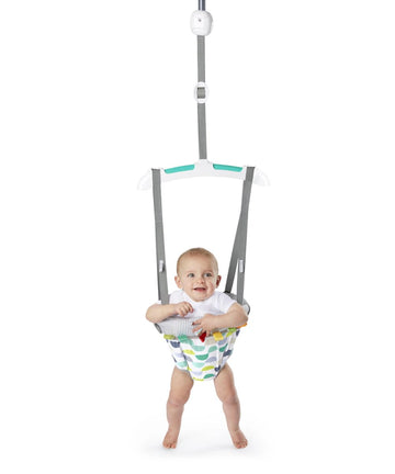 Bright Starts Parade Door Jumper | Prenatal, Babies, Nusring, Cybex, Avent Activity Jumper