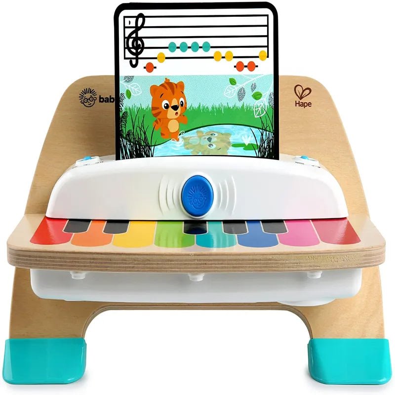 Baby Einstein Magic Touch Piano Wooden Musical Baby & Toddler Toy | Prenatal, Babies, Nusring, Cybex, Avent Musical Toy