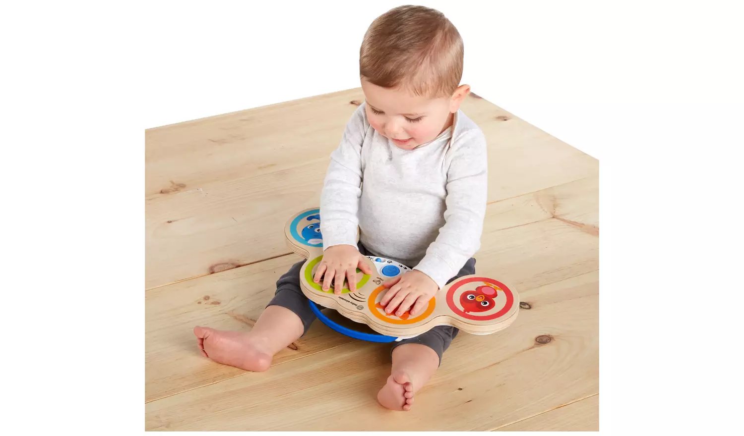 Baby Einstein Hape Magic Touch Wooden Drums | Prenatal, Babies, Nusring, Cybex, Avent Musical Toy