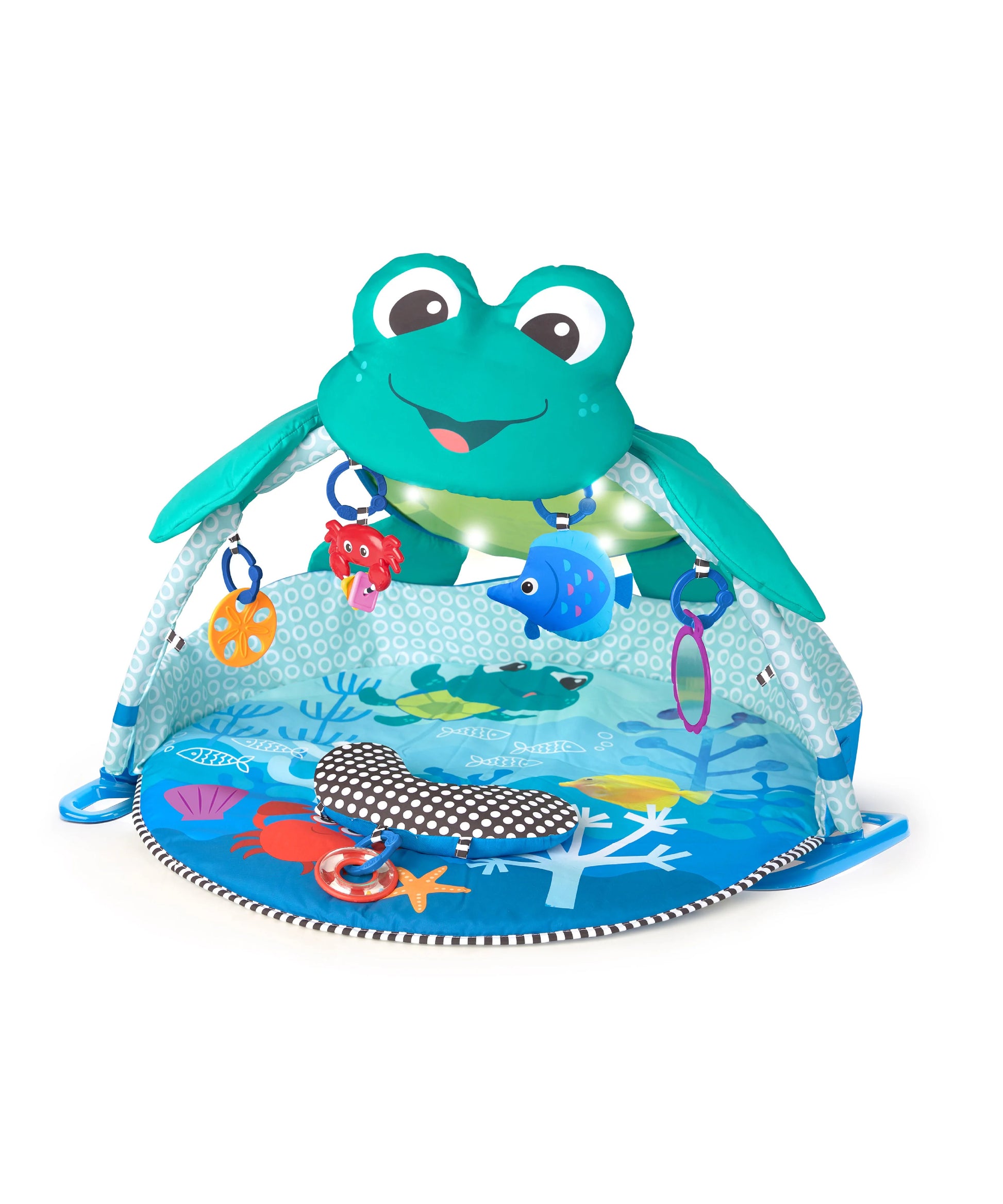 Baby Einstein Neptune's Gym & Play Mat | Prenatal, Babies, Nusring, Cybex, Avent Playmat & Gym
