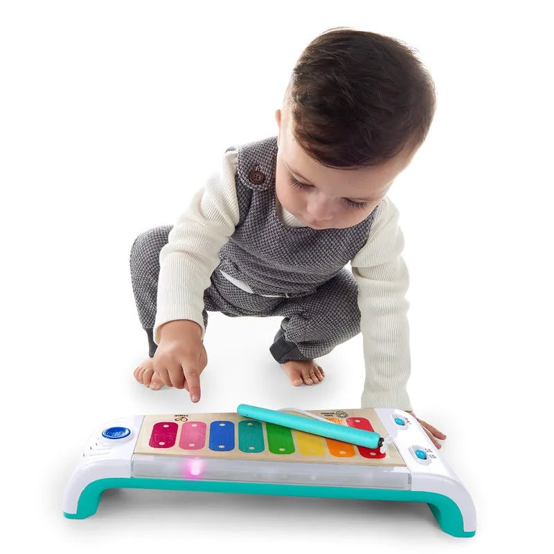 Baby Einstein Hape Magic Touch Xylophone | Prenatal, Babies, Nusring, Cybex, Avent Musical Toy
