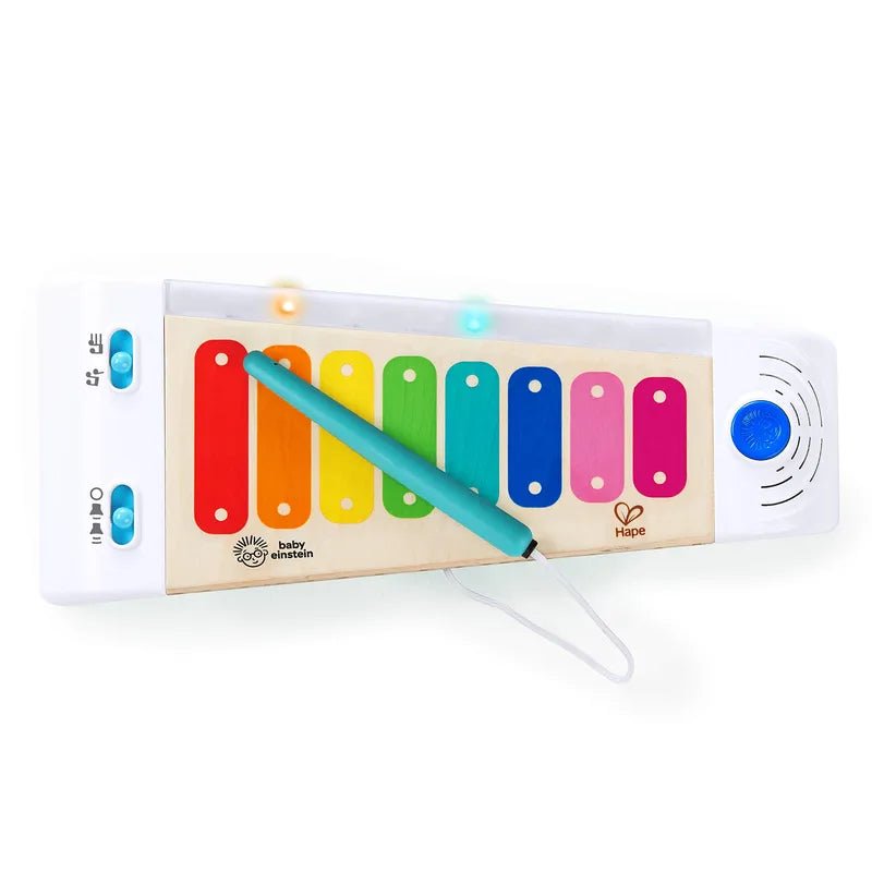 Baby Einstein Hape Magic Touch Xylophone | Prenatal, Babies, Nusring, Cybex, Avent Musical Toy