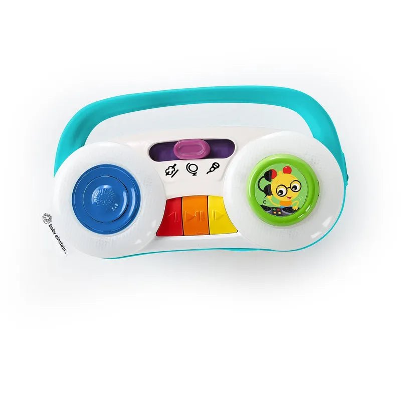 Baby Einstein Toddler Jams Musical Toy Multi | Prenatal, Babies, Nusring, Cybex, Avent Musical Toy