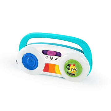 Baby Einstein Toddler Jams Musical Toy Multi | Prenatal, Babies, Nusring, Cybex, Avent Musical Toy
