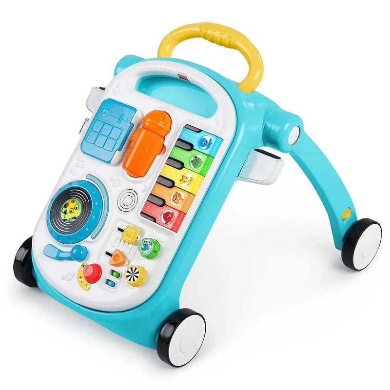 Baby Einstein Musical Mix ‘N Roll 4-in-1 | Prenatal, Babies, Nusring, Cybex, Avent Musical Toy