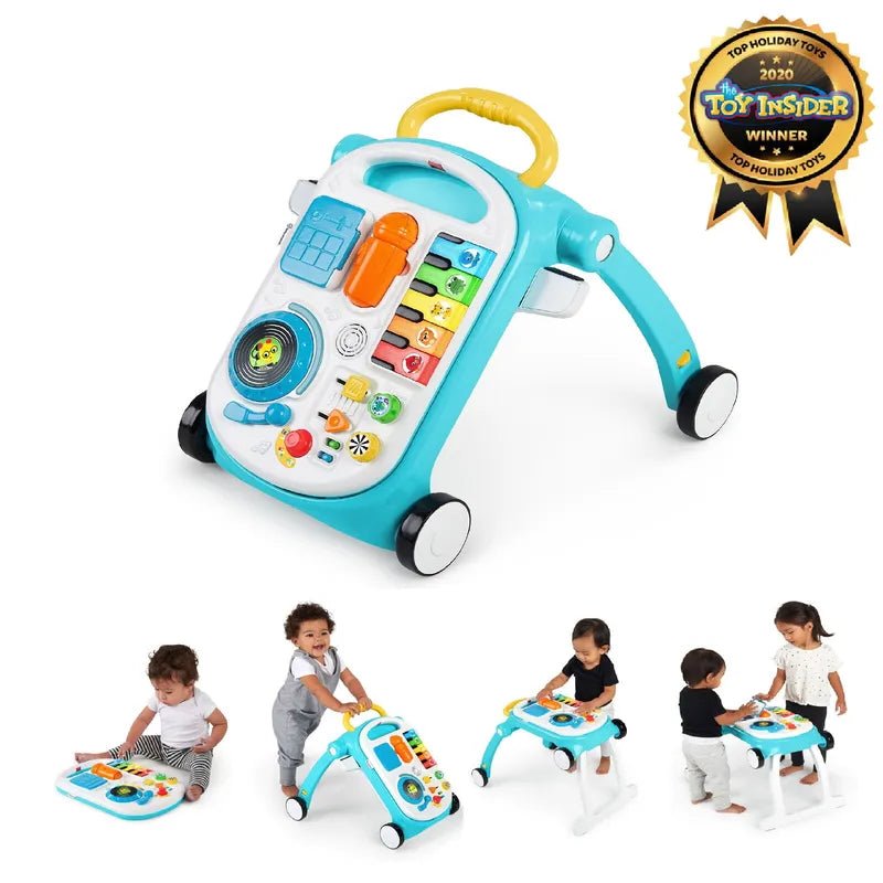 Baby Einstein Musical Mix ‘N Roll 4-in-1 | Prenatal, Babies, Nusring, Cybex, Avent Musical Toy