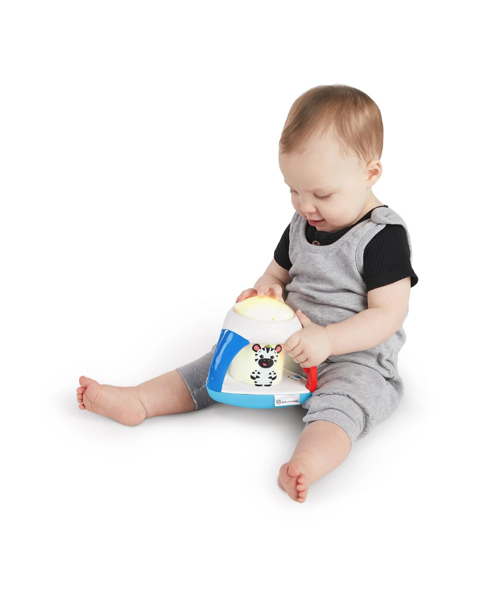 Baby Einstein Curiosity Electronic Kaleidoscope | Prenatal, Babies, Nusring, Cybex, Avent Educational Toy