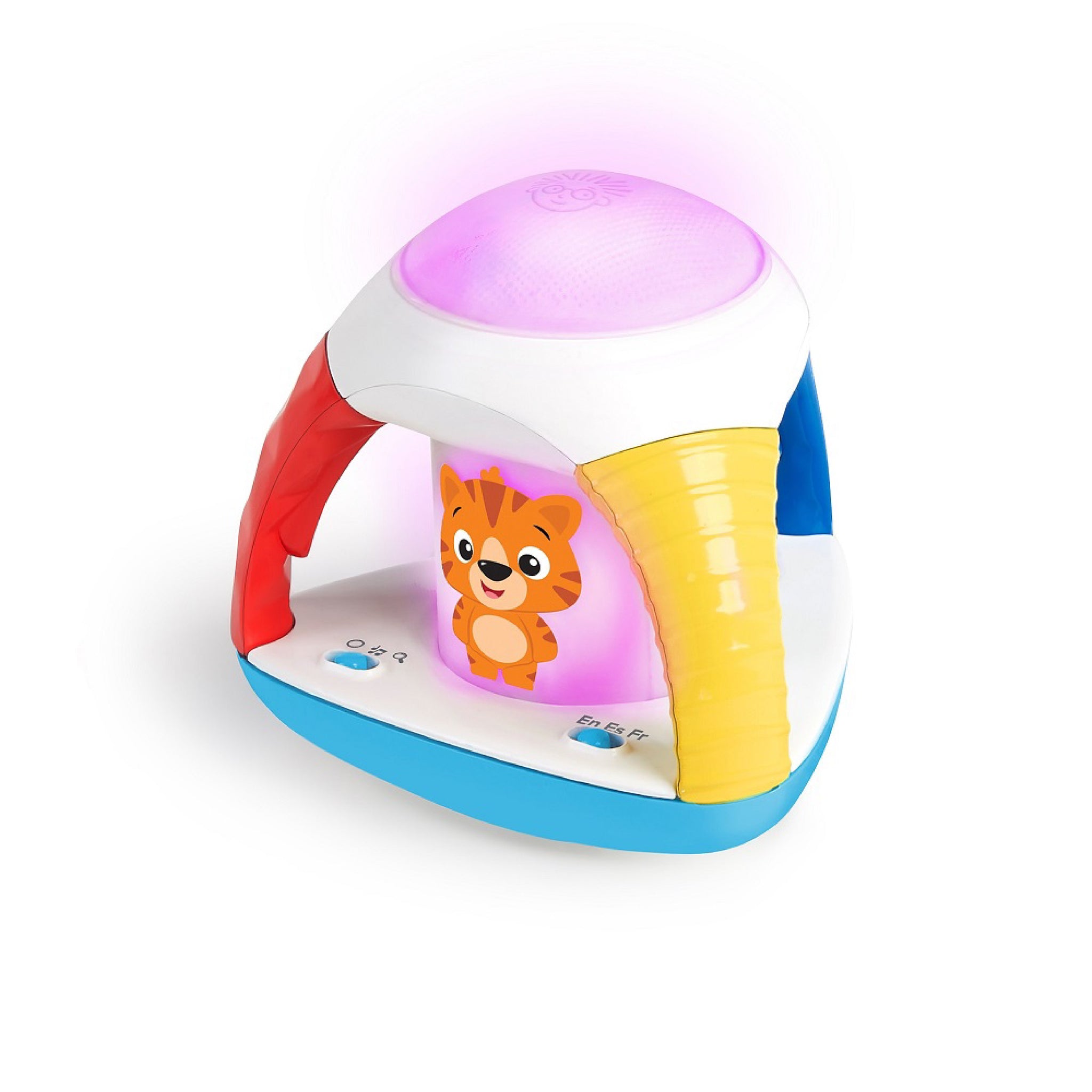 Baby Einstein Curiosity Electronic Kaleidoscope | Prenatal, Babies, Nusring, Cybex, Avent Educational Toy