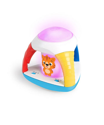 Baby Einstein Curiosity Electronic Kaleidoscope | Prenatal, Babies, Nusring, Cybex, Avent Educational Toy
