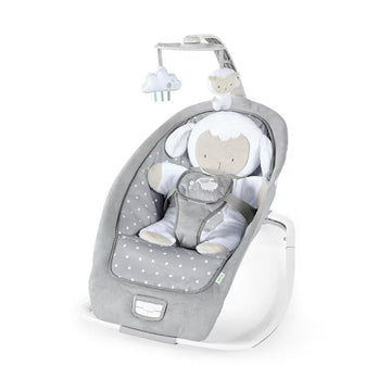 Ingenuity Rocking Seat - Cuddle Lamb | Prenatal, Babies, Nusring, Cybex, Avent Rocker