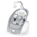 Ingenuity Rocking Seat - Cuddle Lamb | Prenatal, Babies, Nusring, Cybex, Avent Rocker