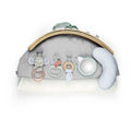 Ingenuity Cozy Spot Reversible Duvet Activity Gym with Self-storage | Prenatal, Babies, Nusring, Cybex, Avent Playmat & Gym
